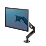 Ramię na 1 monitor Platinum Series™ CZARNE Fellowes