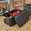 Skrzynia transportowa Heavy-Duty™ 75L