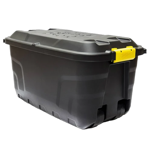 Skrzynia transportowa Heavy-Duty™ 75L