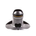 Mysz Penguin pionowa mała bezprzewodowa 9894901