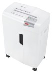 Niszczarka HSM shredstar X13 4x37mm