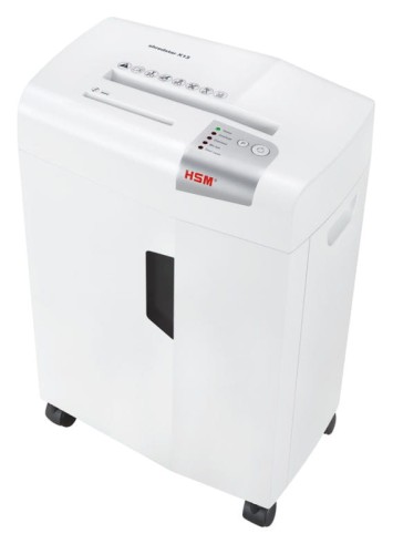 Niszczarka HSM shredstar X15