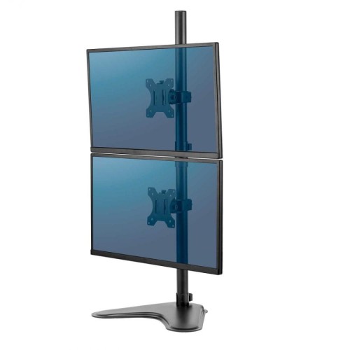 Pionowe ramię na 2 monitory Professional Series™.jpg