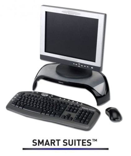 Podstawa pod monitor LCD/TFT Smart Suites Fellowes