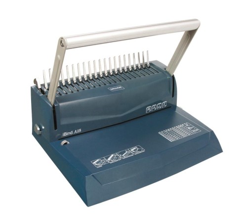 Bindownica iBind A12 Wallner