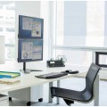 Pionowe ramię na 2 monitory Professional Series™6.jpg