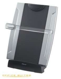 Podstawka na dokumenty z MEMO BOARD Office Suites Fellowes