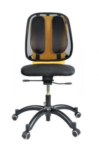 Podpórka pod plecy siatkowa FELLOWES