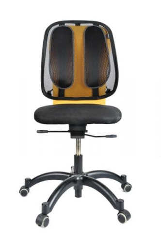 Podpórka pod plecy siatkowa FELLOWES