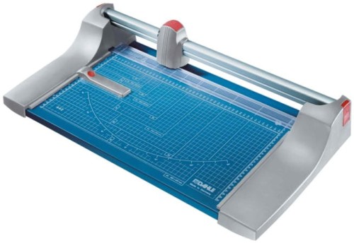 Dahle 442