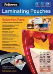 Zestaw startowy do laminacji Selection Pack  FELLOWES