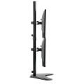 Pionowe ramię na 2 monitory Professional Series™4.jpg