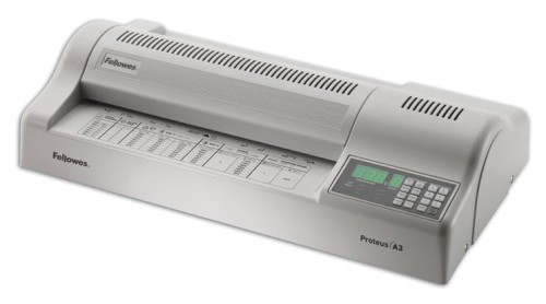 Laminator Proteus A3 Fellowes Profesjonalny