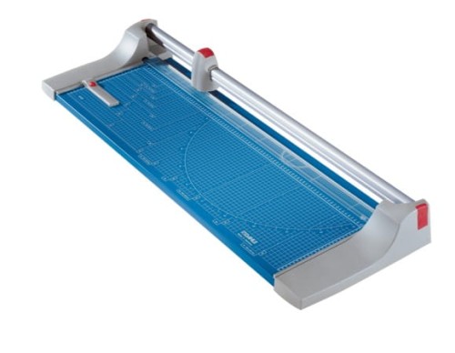 trymer dahle 446
