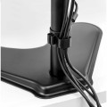 Pionowe ramię na 2 monitory Professional Series™5.jpg