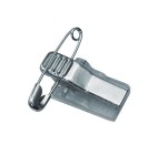 Klips CT 218 samoprzylepny