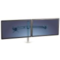 Ramię do stanowiska Sit-Stand Lotus™ na 2 monitory
