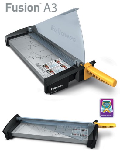 fusion A3 Fellowes
