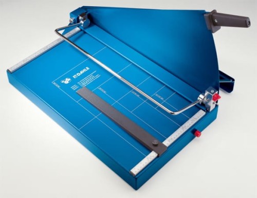 Gilotyna A2 Dahle 519