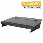 Baza na dokumenty Hana LT- czarna Fellowes