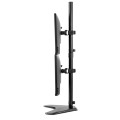 Pionowe ramię na 2 monitory Professional Series™3.jpg