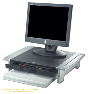 Podstawa pod monitor Office Suites Fellowes