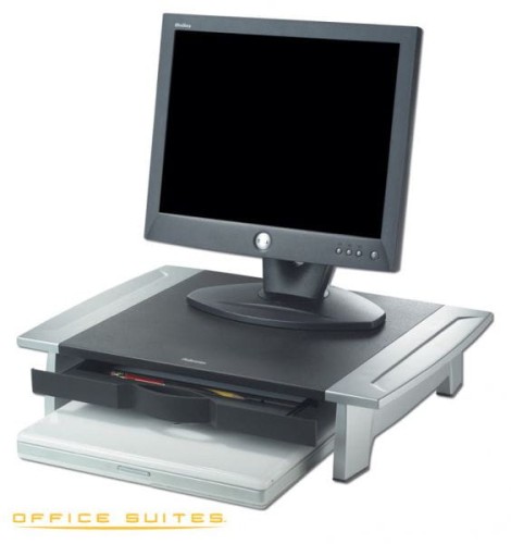 Podstawa pod monitor Office Suites Fellowes