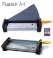 fusion A4 Fellowes