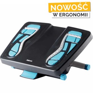 Podnóżek energetyzujący stopy FELLOWES