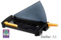 stellar A3 fellowes