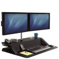 Ramię do stanowiska Sit-Stand Lotus™ na 2 monitory